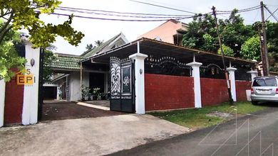 Penawaran Eksklusif, rumah Mewah di Gajah Mungkur, Semarang, LB 400m²