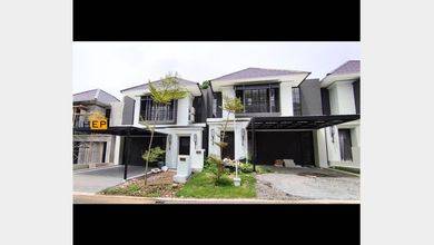 Jual Segera Rumah Elit area Citragrand, Semarang, LT 162 m2