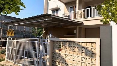 Rumah Siap Pakai di Kawasan Manyaran, Semarang, LT 120m²