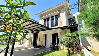 Kesempatan Eksklusif, rumah Prestisius di Mijen, Semarang, LB 180m²