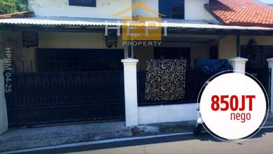 Rumah Dijual di Semarang Barat, Semarang, LB 160m², Harga Kompetitif!