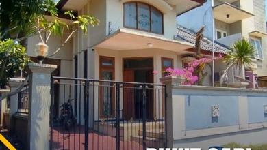 Bukitsari Dekat Pakuwon Gombel dan Kampus Undip Tembalang ! SHM