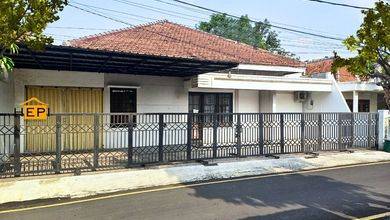 Jual Rumah Baru di Semarang Tengah, Semarang Luas 275 m2