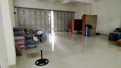 Dekat Nusa Putra dan Simpang Lima ! Luas Siap Pakai SHM