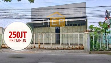 Ruko Siap Pakai Dekst Rs Bhayangkara Majapahit Dan Tol Gayamsari