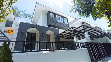 Rumah Premium di Tembalang, Semarang, Luas 310 m2