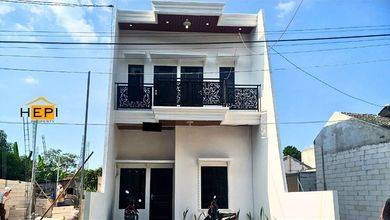 Jual Rumah Terkini di Semarang Timur, Semarang LT 75 m2