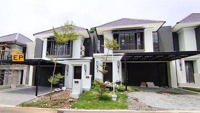 Rumah Minimalis area Tembalang, Semarang, Luas 162 m2