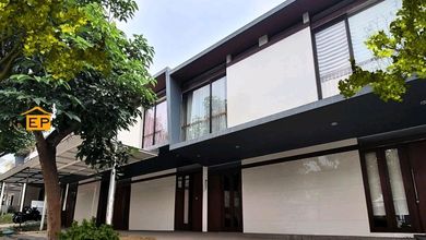 Rumah Dijual di Bukit Sari, Semarang, LB 69m², Harga Terbaik!
