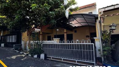 Rumah Dijual di Tembalang, Semarang, LB 100m², Harga Kompetitif!