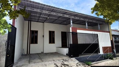 Properti Siap Pakai di Kawasan Semarang Barat, Semarang, LT 168m²