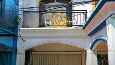 Ruko Ngaliyan ! Strategis Dekat Kampus Dan Rs Permata Medika