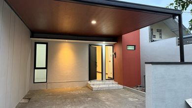 Rumah Mewah LT 105 m2, di Semarang Barat, Semarang