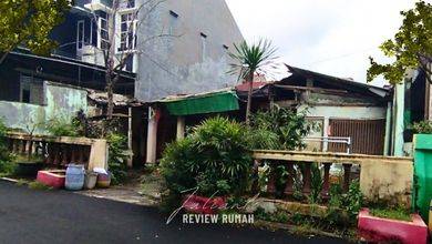 Jual Cepat Rumah Elit di Semarang Tengah, Semarang, Luas 249 m2