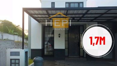 Rumah Dijual di Semarang Tengah, Semarang, LB 65m², Harga Kompetitif!