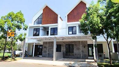 Jual Rumah 132 area BSB City, Semarang