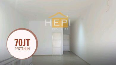 Ruko Sewa Murah ! Dekat Sekolah Tri Tunggal Semarang Indah