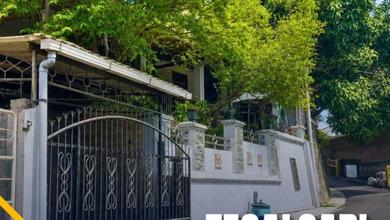 Rumah Idaman di Semarang Tengah, Semarang, 3 KT, Harga 1,1 Miliar