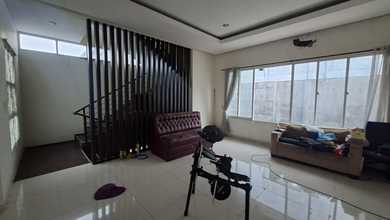 Hunian Elegan di Semarang Tengah, Semarang, 4 KT, LT 433m²