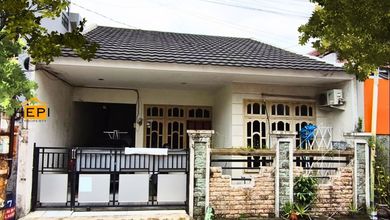 Hunian Idaman di Semarang Timur, Semarang, 3 KT, Harga 1,1 Miliar