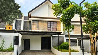 Hunian Favorit di BSB City, Semarang, 2 KT, Harga 1,35 Miliar