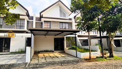 Rumah Dijual di BSB City, Semarang, LB 71m², Harga Terbaik!