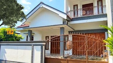 Dijual Rumah Strategis di Semarang Barat, Semarang - LT 292m²