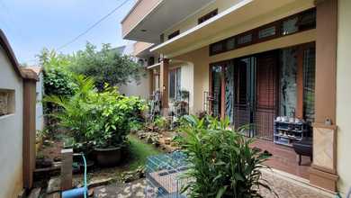Rumah Siap Huni di Area Bukit Sari, Semarang, LT 280m²