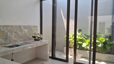 Jual Rumah Strategis di Pedurungan, Semarang - LT 125m²