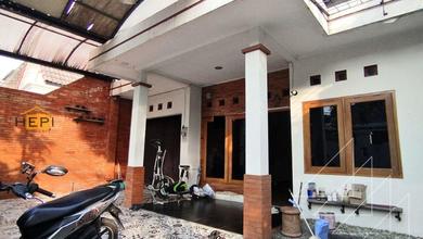 Promo Rumah di Semarang Tengah, Semarang, LB 250m², Harga 1,75 Miliar