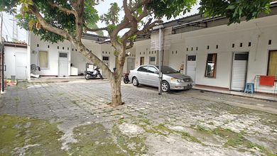 Pasif Income!Kos Siap Pakai Dekat Undip Tembalang!Akses Fleksibel