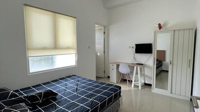 Pasif Income ! Kos Aktif Tengah Kota Semarang. 20 Kamar SHM