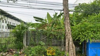 For Sale Tanah Premium di Semarang Timur, Semarang, LT 1629m²