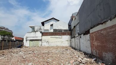Muraaah ! Tengah Kota Dekat Rs Telogorejo dan Simpang Lima