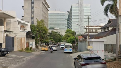 Tanah Elit Dijual di Semarang Tengah, Semarang, Harga 8,5 Miliar