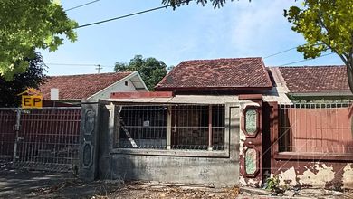 Kavling Prestisius Dijual di Semarang Tengah, Semarang, Harga 9,4 Miliar