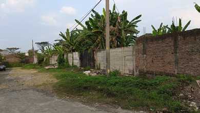 Dijual Tanah Eksklusif di Semarang Barat, Semarang, LT 9606m²