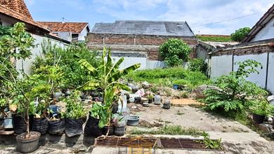 Kesempatan Tanah Strategis di Semarang Timur, Semarang, Harga 850 Juta