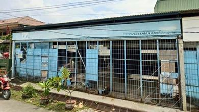 Gudang Tengah Kota Dekat Majapahit dan Drcipto. 478 M2 SHM