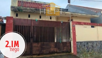 Jual Rumah Megah Luas 188 m2 di Rejosari, Semarang