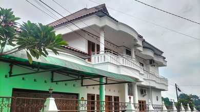 Rumah Modern area Kawi, Semarang, Luas 500 m2