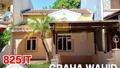 Jual Rumah 105 di Sambiroto, Semarang