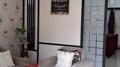 Rumah Dijual di Puri Anjasmoro, Semarang, LB 230m², Harga Terbaik!