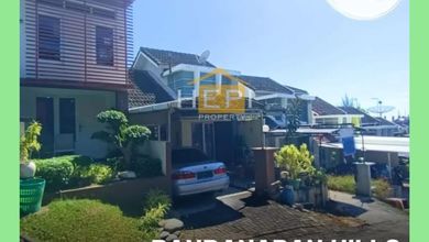 Hunian Favorit di Tembalang, Semarang, 2 KT, Harga 950 Juta