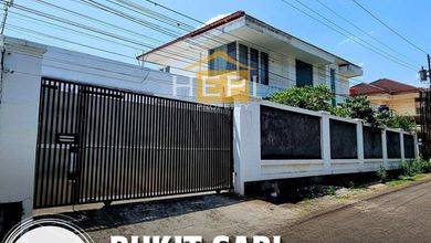 Rumah Premium Luas 476 Jual area Bukit Sari, Semarang