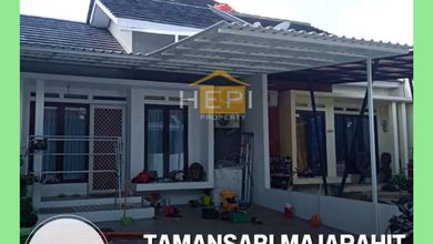Rumah Dijual di Taman Sari, Salatiga, LB 54m², Harga Terbaik!