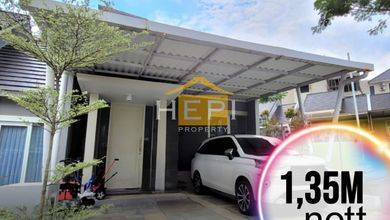 Rumah Mewah Luas 90 m2, di Citragrand, Semarang