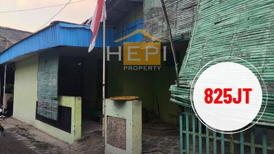 Rumah Dijual di Gajah, Semarang, LB 190m², Harga Terbaik!