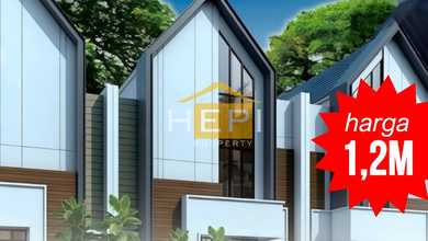 Rumah Dijual di Kawi, Semarang, LB 72m², Harga Kompetitif!