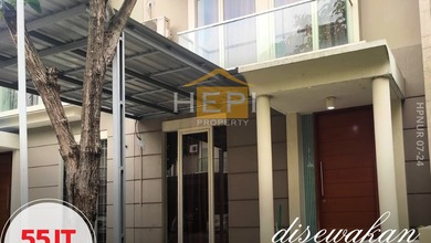 Rumah  Daerah Strategis di Tembalang